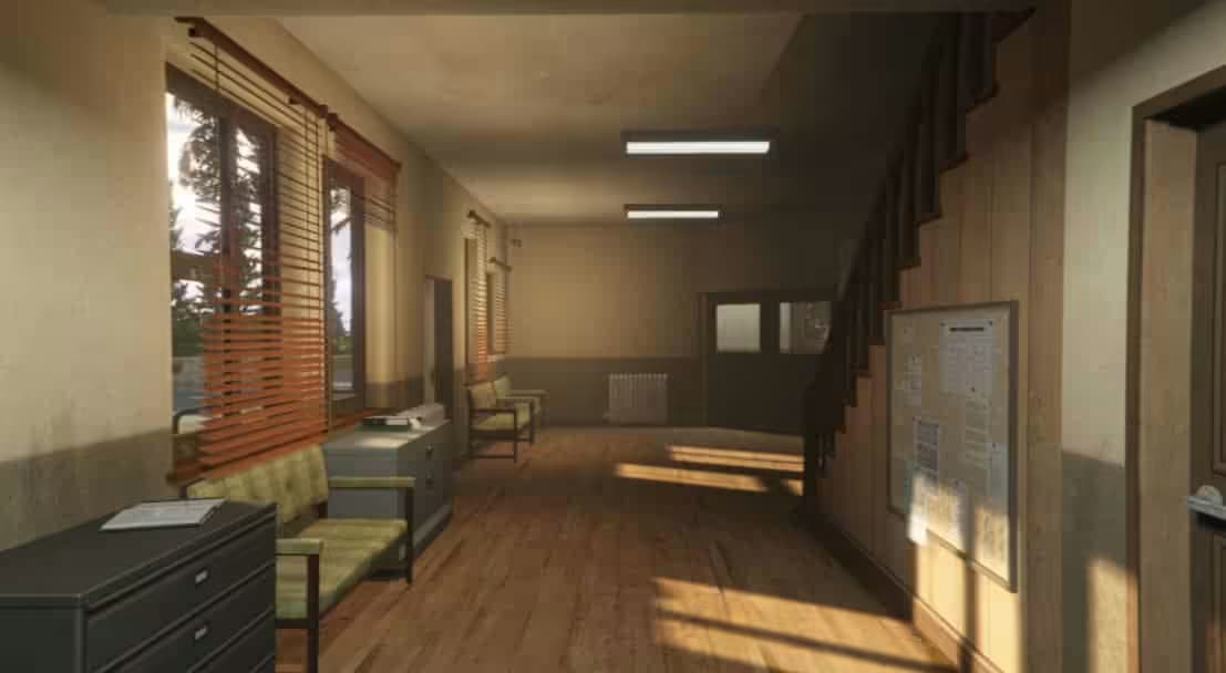 Sheriff Paleto Bay FiveM Script — esx 3