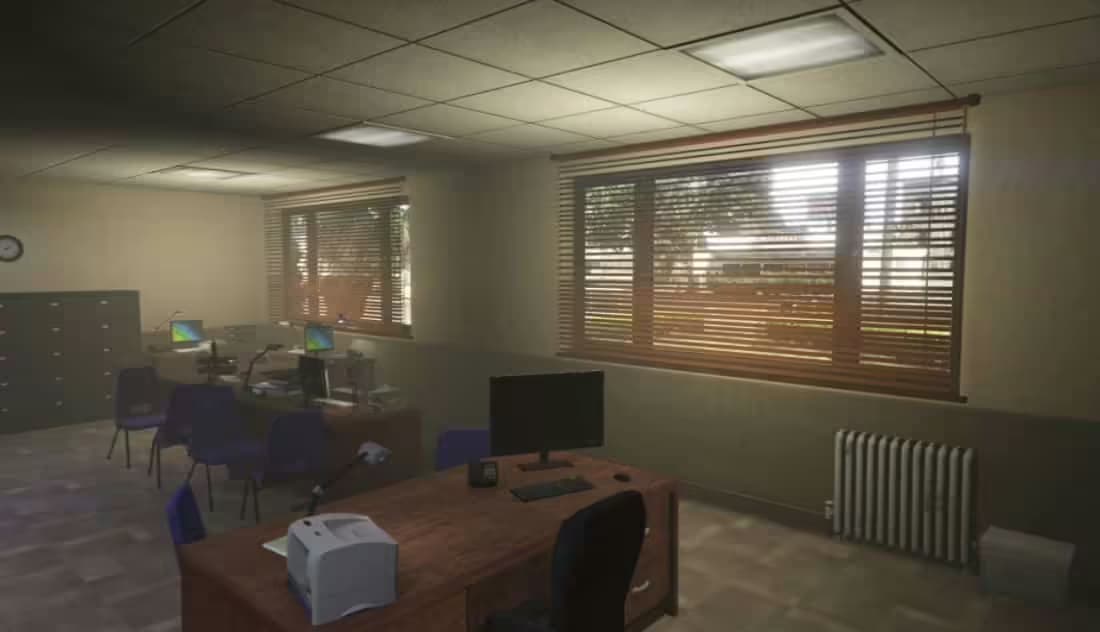 Sheriff Paleto Bay FiveM Script — esx 7