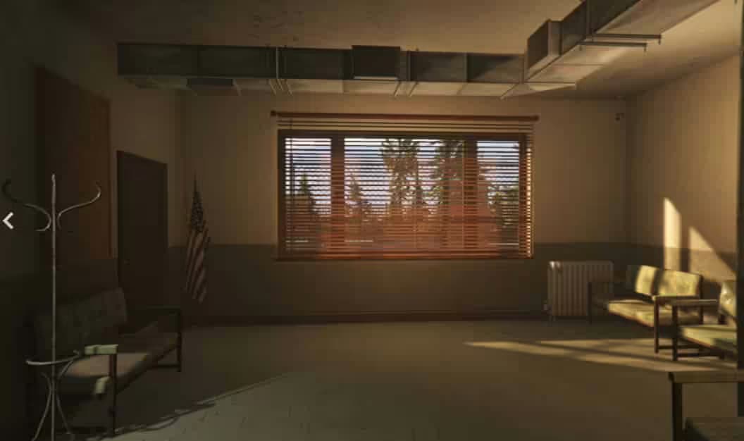 Sheriff Paleto Bay FiveM Script — esx 6