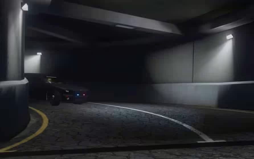 Davis Court MLO FiveM Script — esx 6