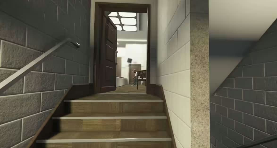 Davis Court MLO FiveM Script — esx 3