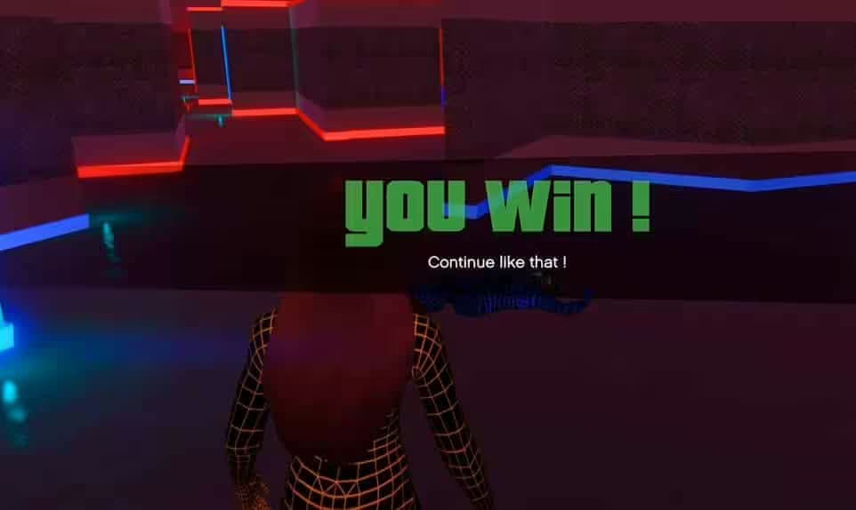 Plasma Game / Paintball FiveM Script — standalone 2