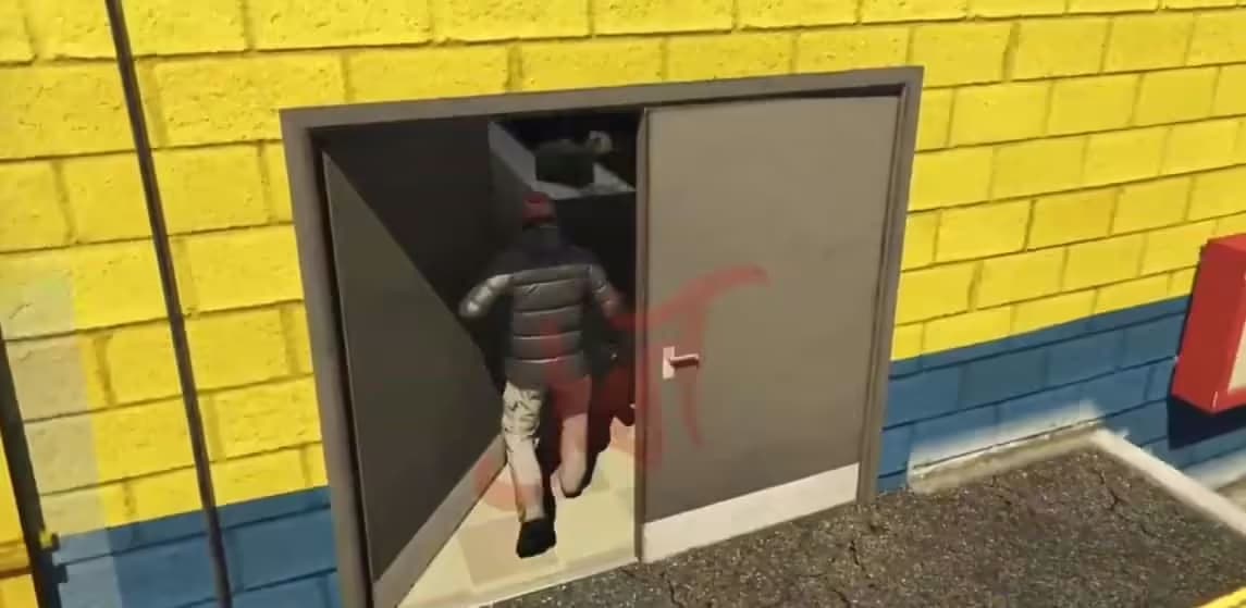 Taxi Office Unclejust FiveM Script — esx 4