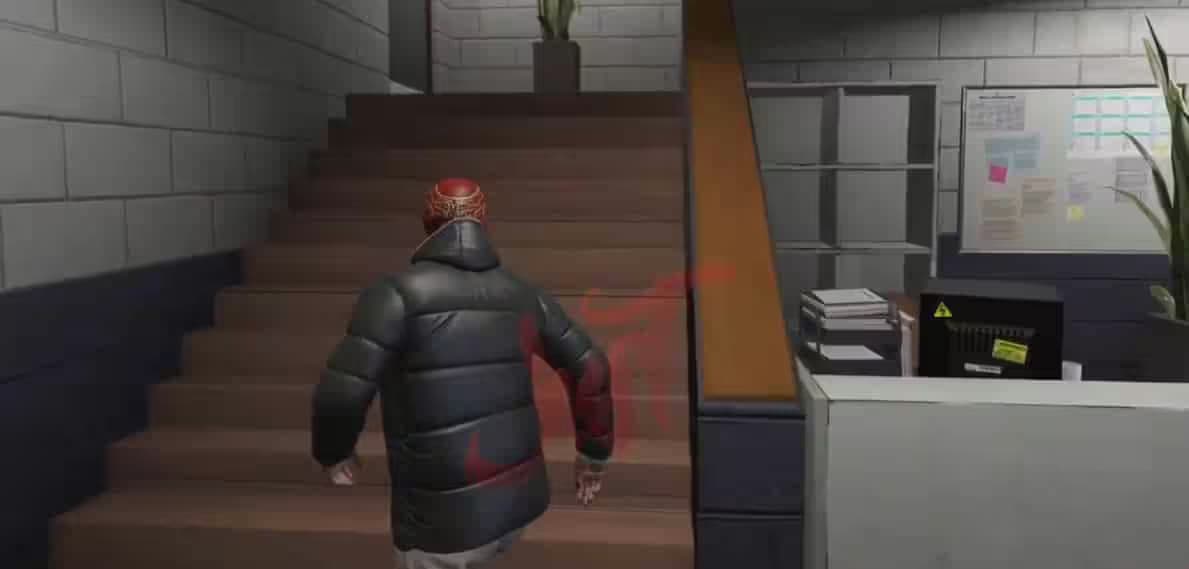 Taxi Office Unclejust FiveM Script — esx 5