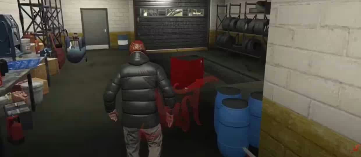 Taxi Office Unclejust FiveM Script — esx 6