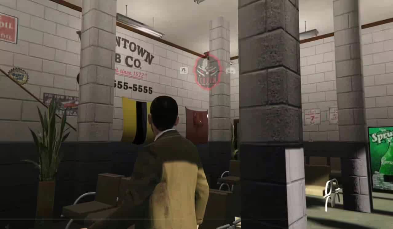 Taxi Office esx FiveM Script