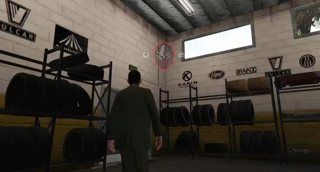 Taxi Office FiveM Script — esx 3