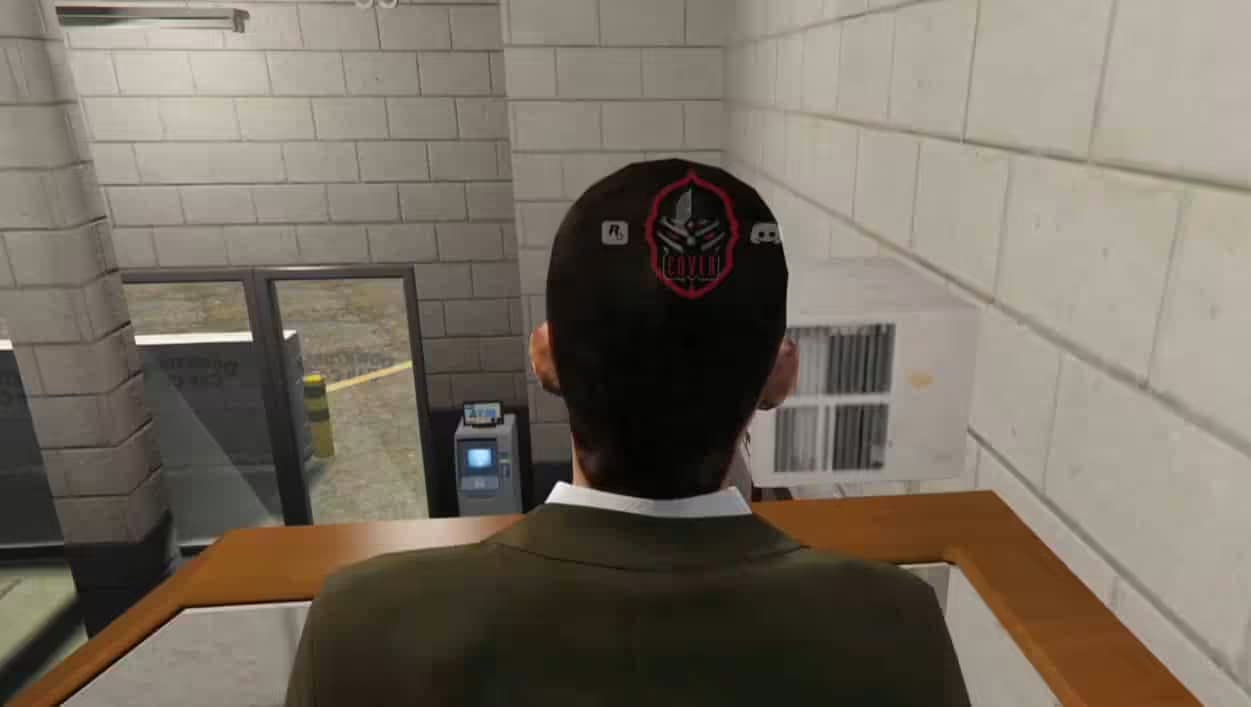 Taxi Office FiveM Script — esx 4