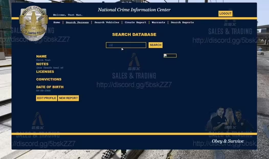 NoPixel Complete Collection 7