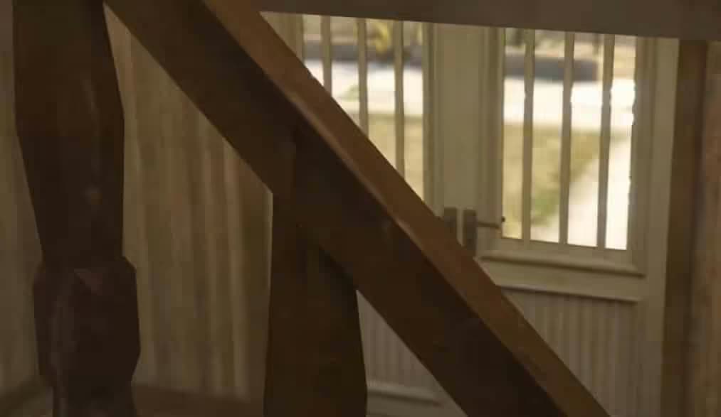 Marabunta House MLO FiveM Script — esx 2