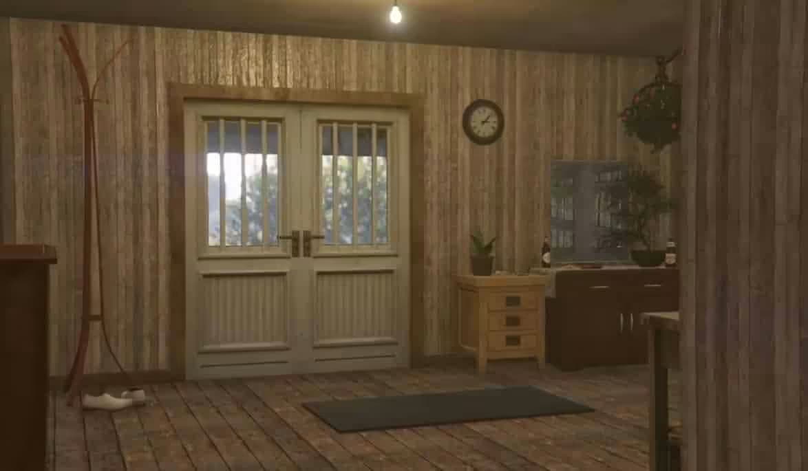 Marabunta House MLO FiveM Script — esx 4