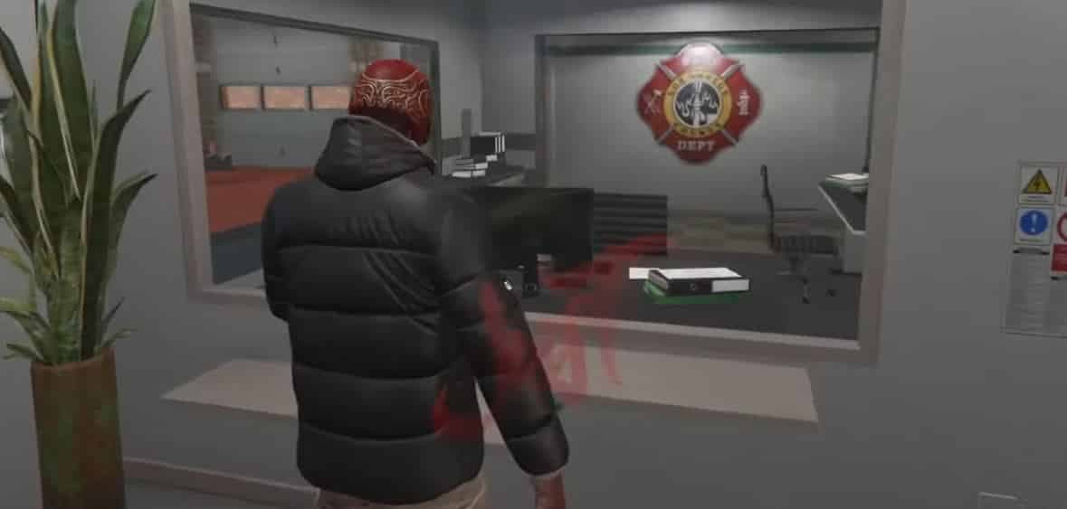 Paleto Bay Fire Station FiveM Script — esx 2