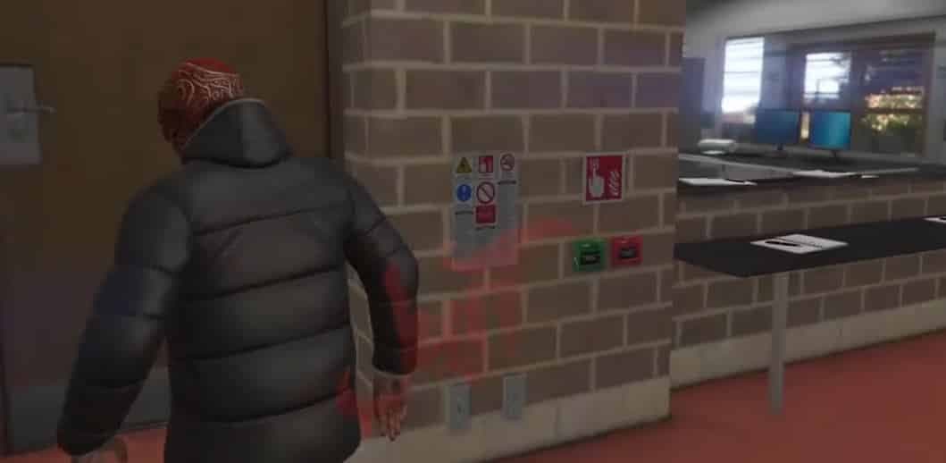 Paleto Bay Fire Station FiveM Script — esx 3