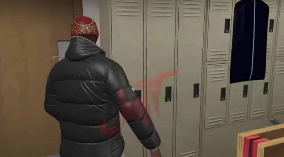 Paleto Bay Fire Station FiveM Script — esx 4