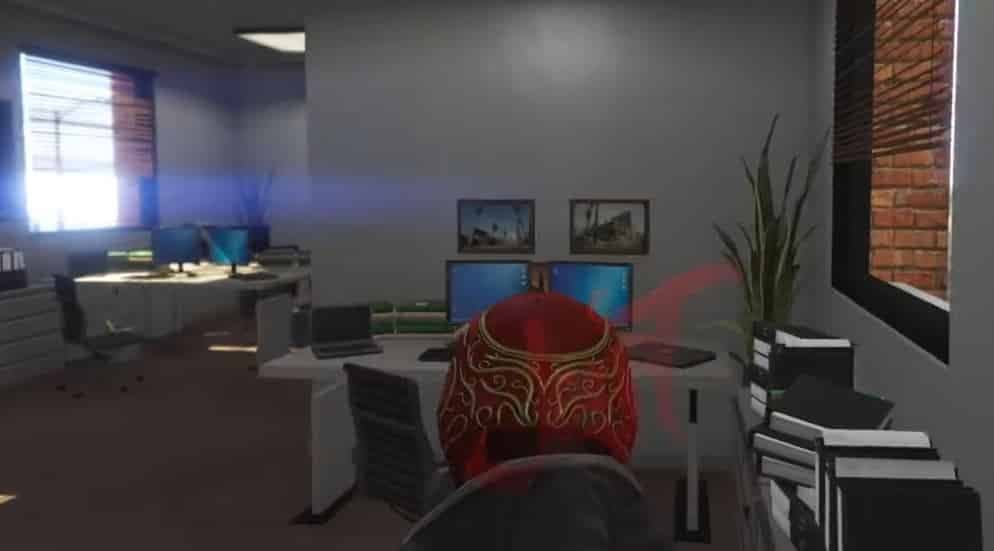 Paleto Bay Fire Station FiveM Script — esx 5