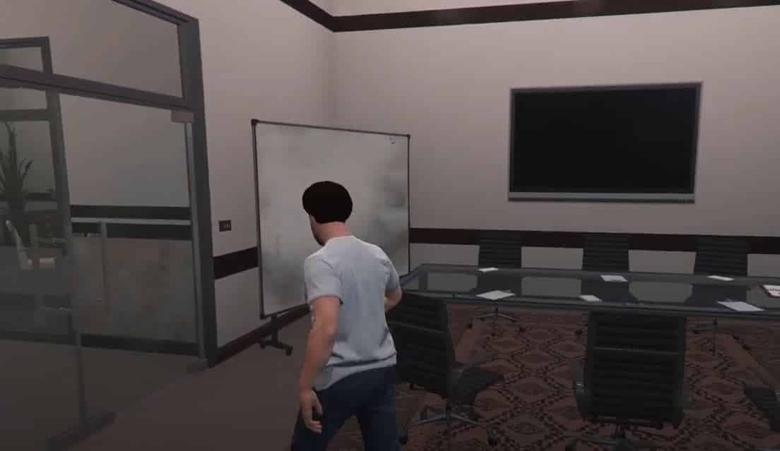 MazeBank MLO FiveM Script — esx 4