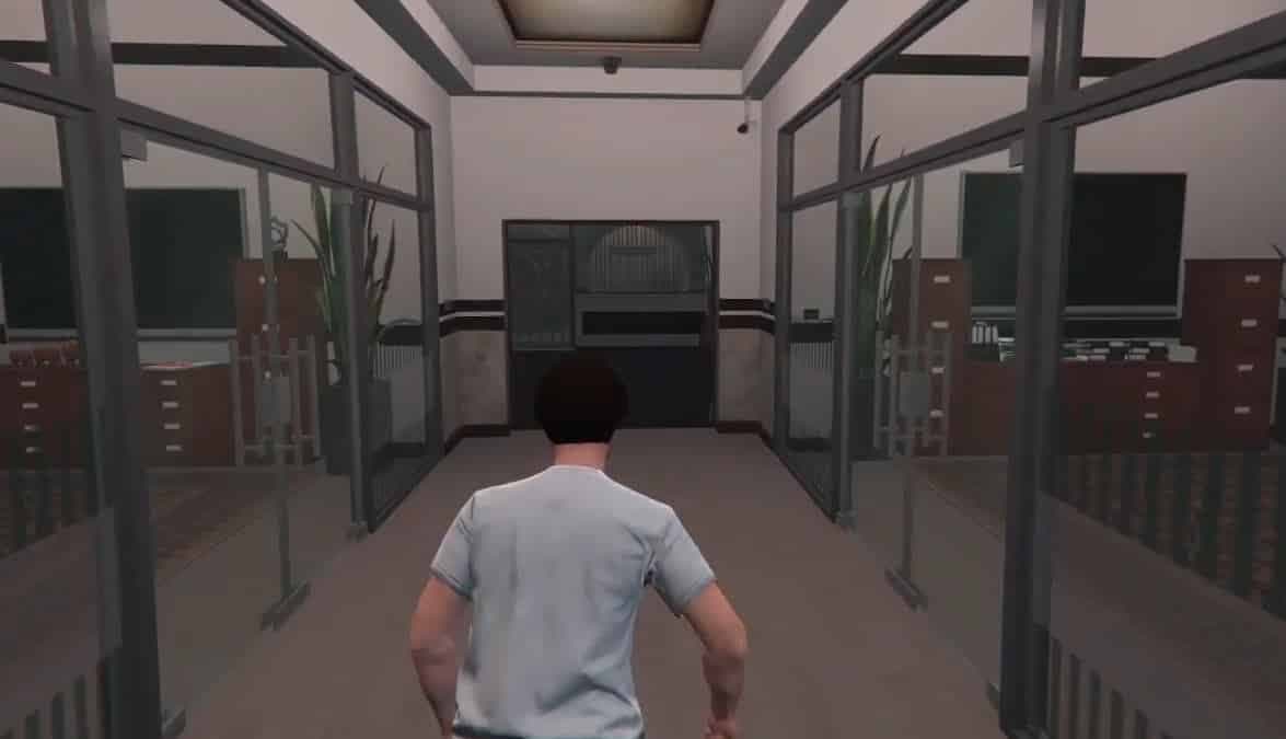 MazeBank MLO FiveM Script — esx 5