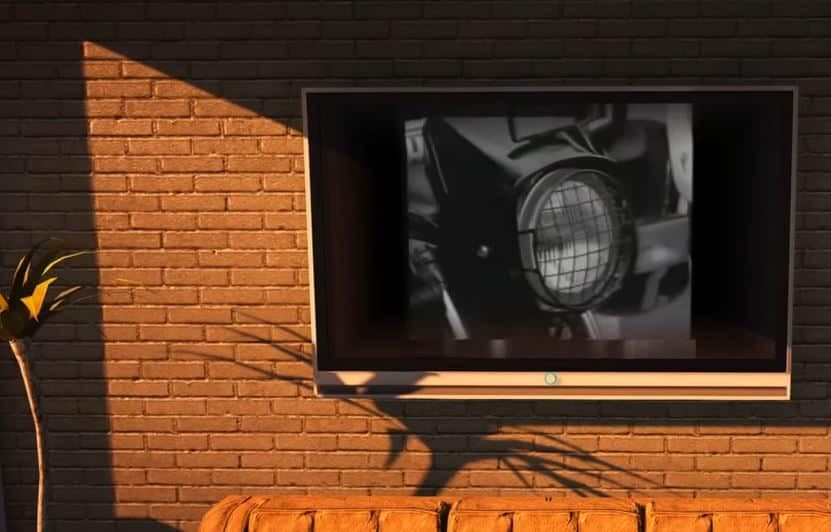 FiveM TV Script FiveM Script — standalone 3