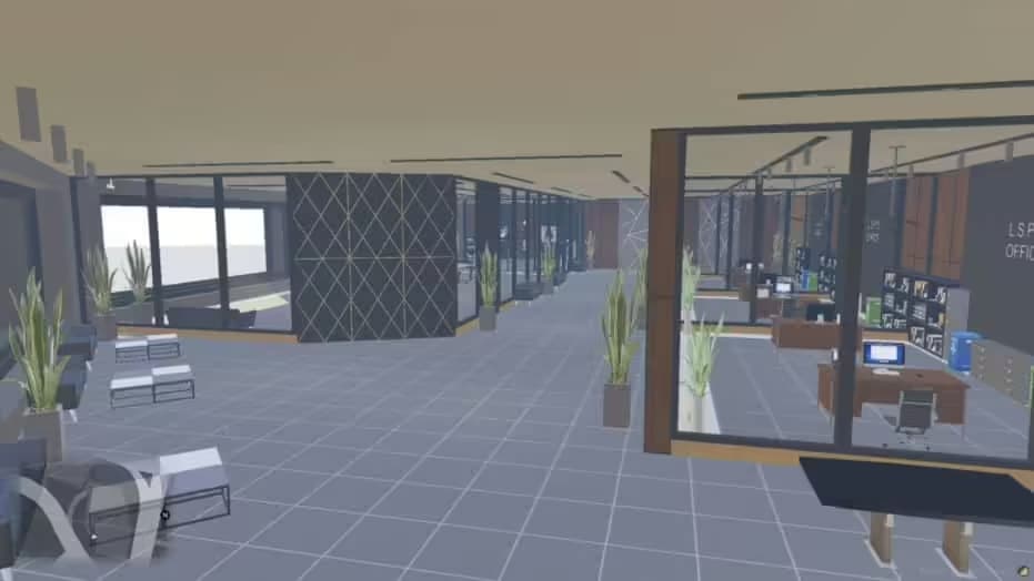 Vinewood PD v1 FiveM Script — esx 4