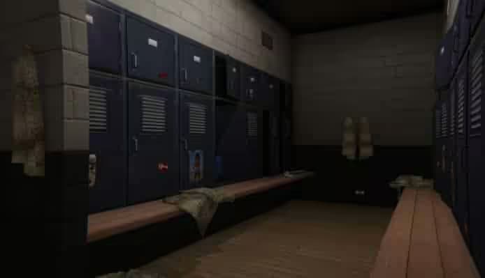 Queensbury Boxing Club FiveM Script — esx 2