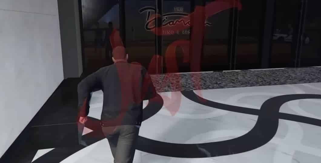 Diamond Casino 2 (MLO) FiveM Script — esx 2