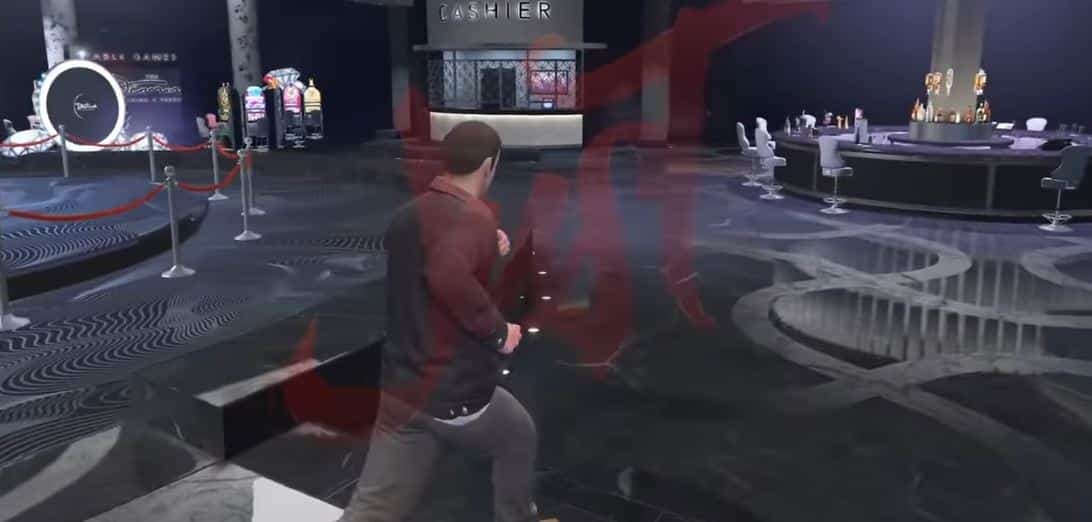 Diamond Casino 2 (MLO) FiveM Script — esx 3