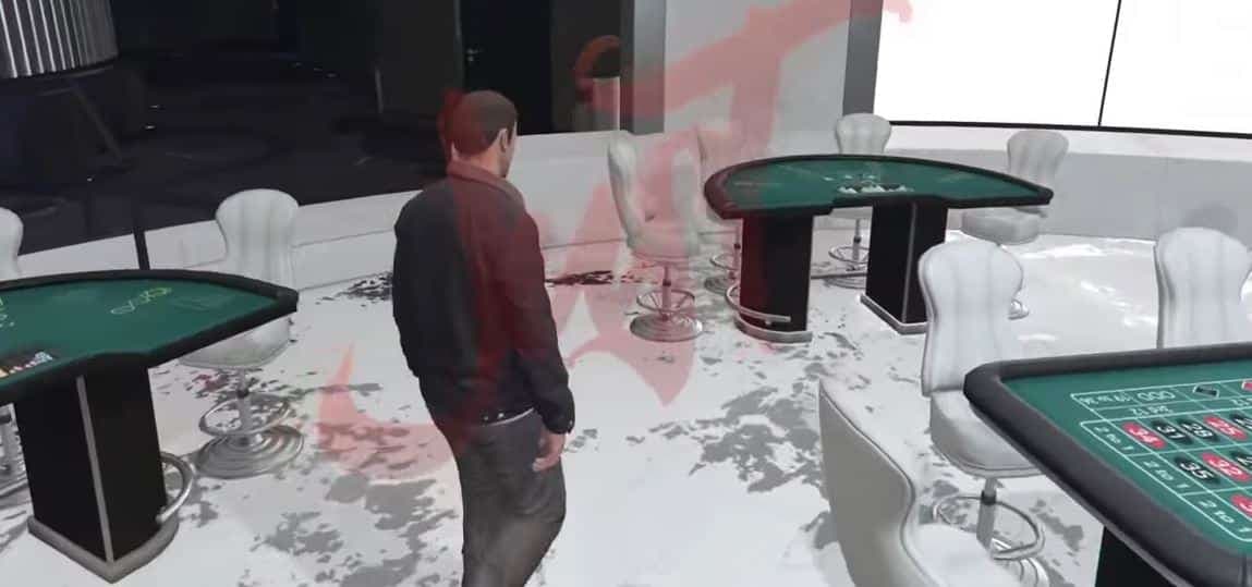 Diamond Casino 2 (MLO) FiveM Script — esx 4