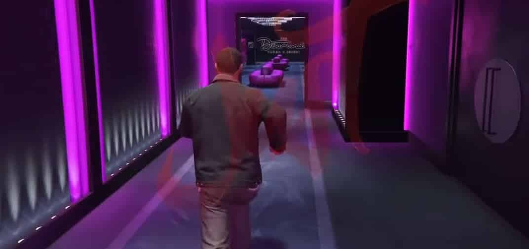 Diamond Casino 2 (MLO) FiveM Script — esx 6