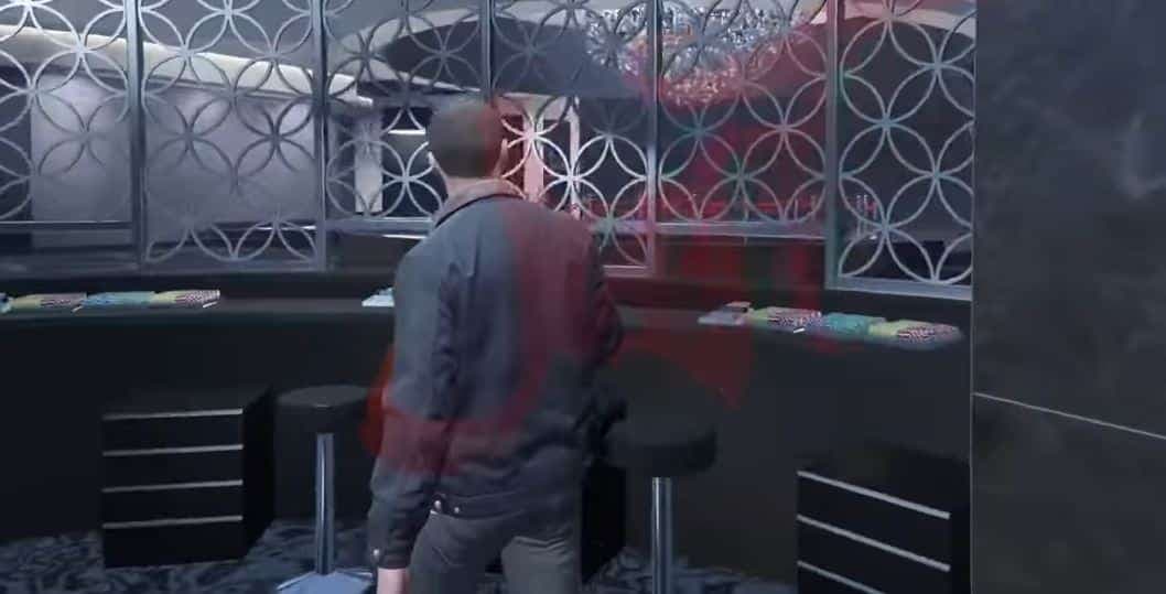 Diamond Casino 2 (MLO) FiveM Script — esx 8