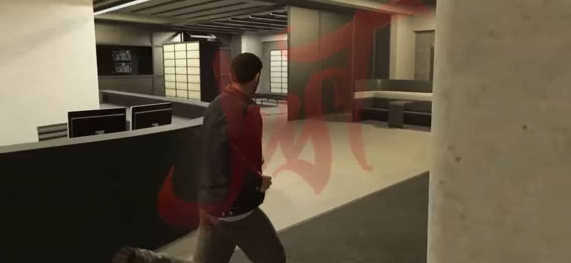 Diamond Casino 2 (MLO) FiveM Script — esx 9