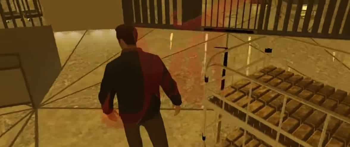 Diamond Casino 2 (MLO) FiveM Script — esx 10