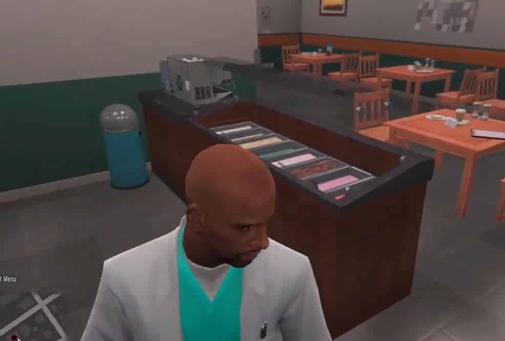 Paleto Bay Hospital FiveM Script — esx 6