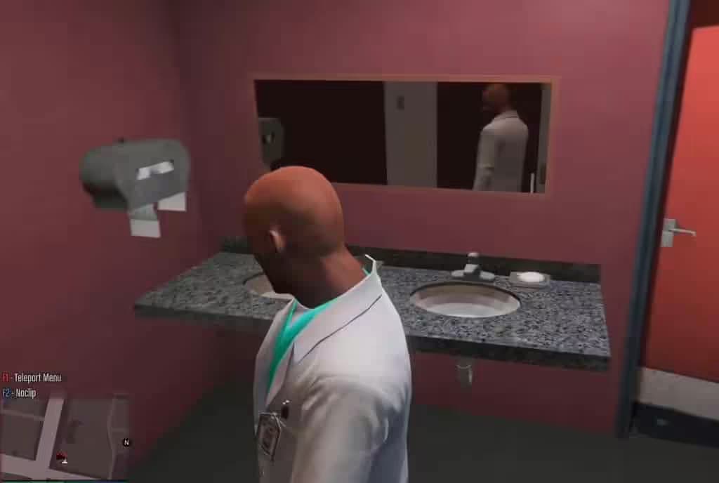 Cinema MLO FiveM Script — esx 3