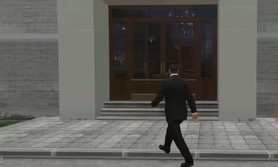 Mafia Motel | 13 rooms FiveM Script — esx 2