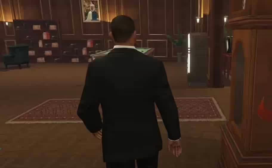 Mafia Motel | 13 rooms FiveM Script — esx 4