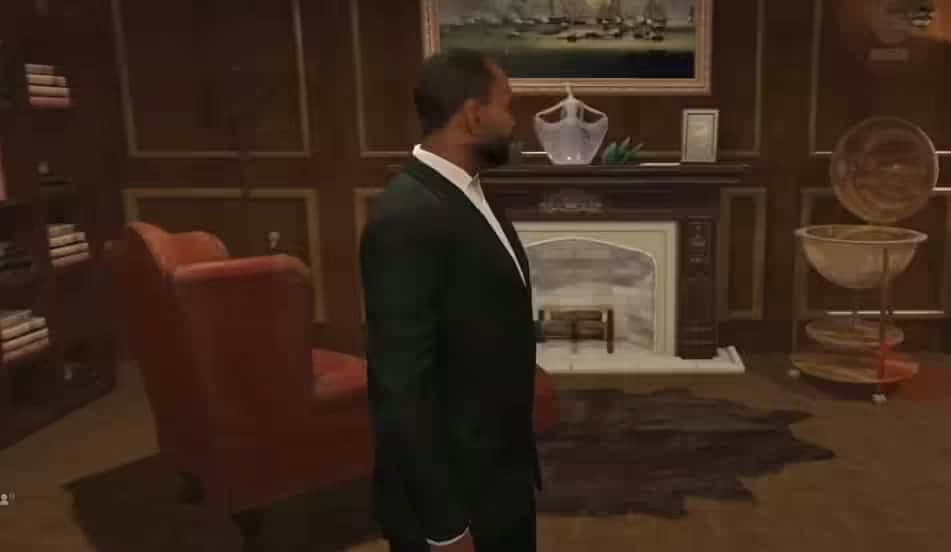 Mafia Motel | 13 rooms FiveM Script — esx 5