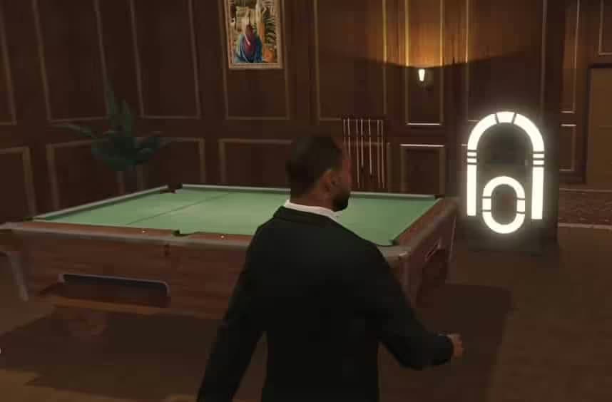 Mafia Motel | 13 rooms FiveM Script — esx 6