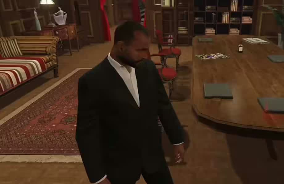 Mafia Motel | 13 rooms FiveM Script — esx 7