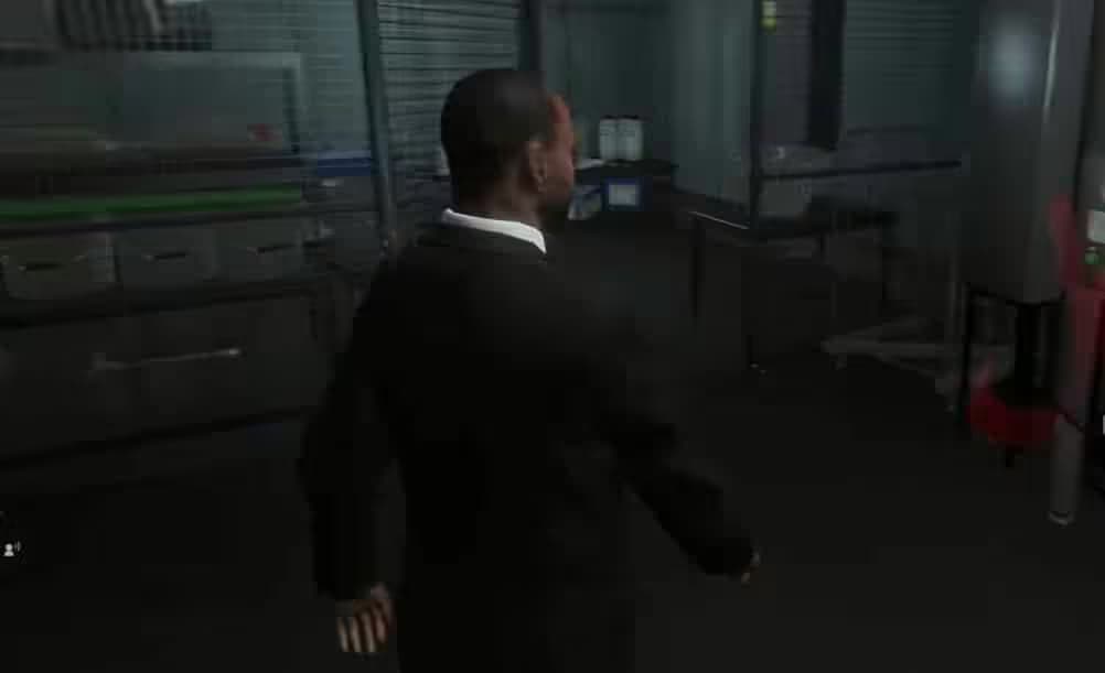 Mafia Motel | 13 rooms FiveM Script — esx 8