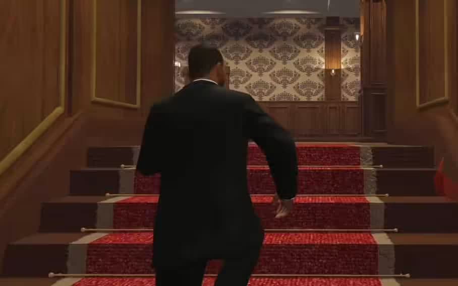 Mafia Motel | 13 rooms FiveM Script — esx 9