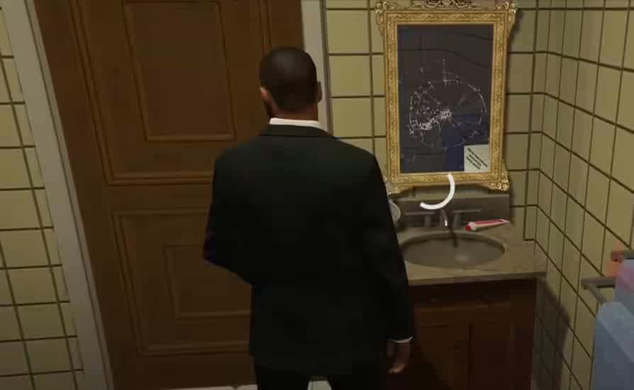 Mafia Motel | 13 rooms FiveM Script — esx 10