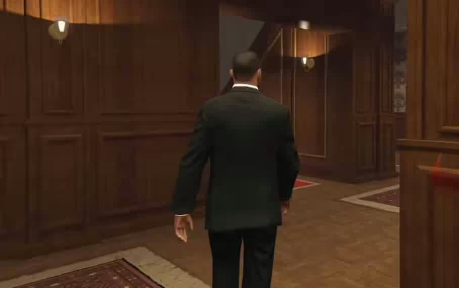 Mafia Motel | 13 rooms FiveM Script — esx 11