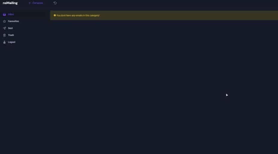 Mailing System FiveM Script — esx