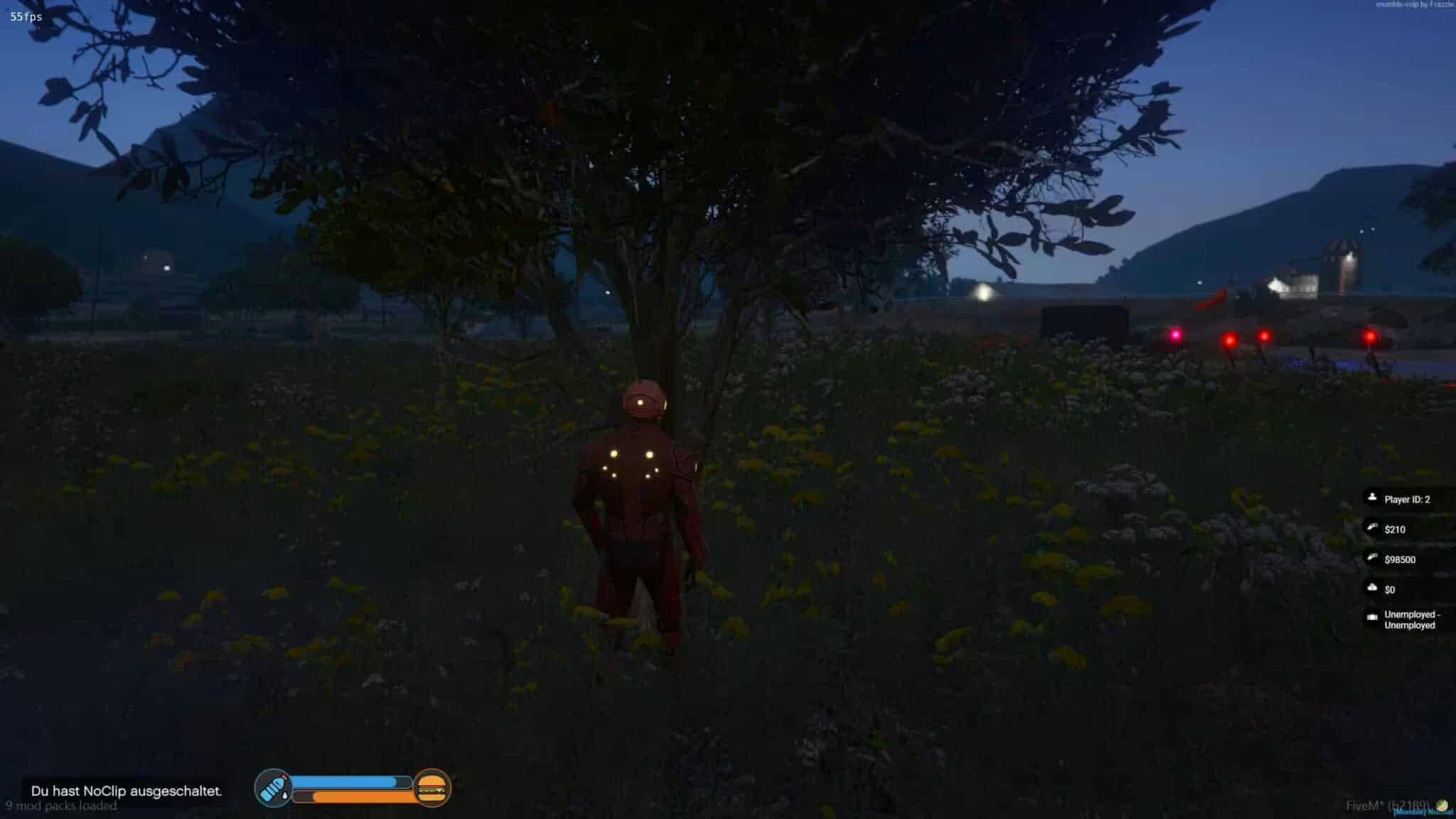 Esx Apple Farm esx FiveM Script