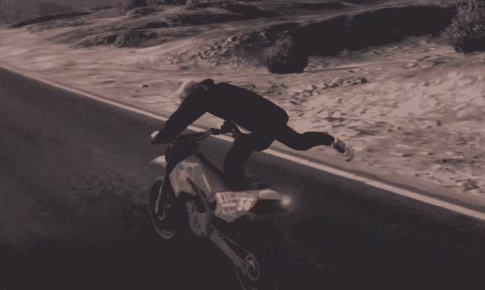 YBN Bike Tricks Scripts