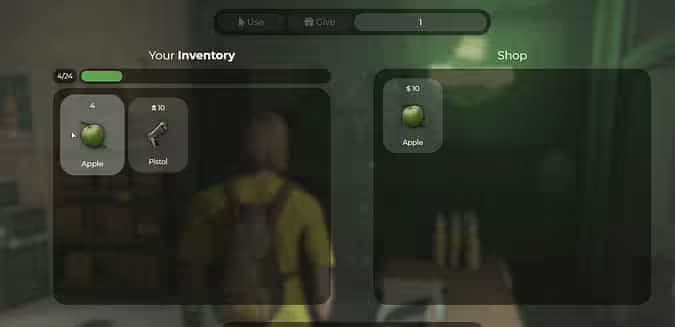 Chezza Inventory FiveM Script — esx 2