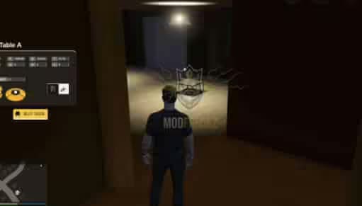 ModFreakz Allhousing V2 (with furniture + shells) esx FiveM Script