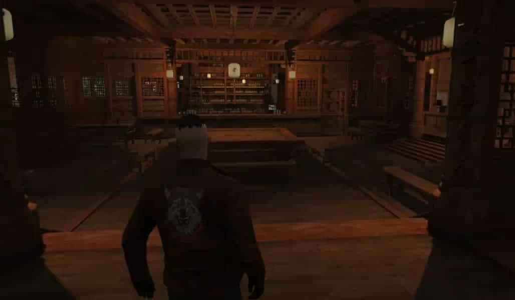 NoPixel Rooster Rest / Crime School FiveM Script — esx 2