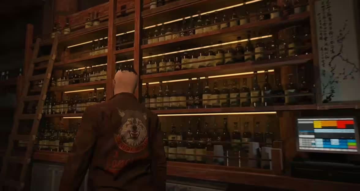 NoPixel Rooster Rest / Crime School FiveM Script — esx 3