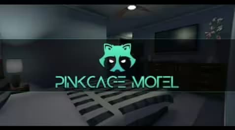 FiveM Pink Cage Motel (MLO) FiveM Script — esx 2